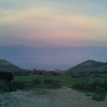 Complejo La Ermita Otel Rodalquilar Dış mekan fotoğraf