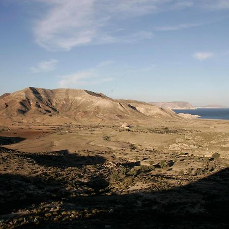 Complejo La Ermita Otel Rodalquilar Dış mekan fotoğraf
