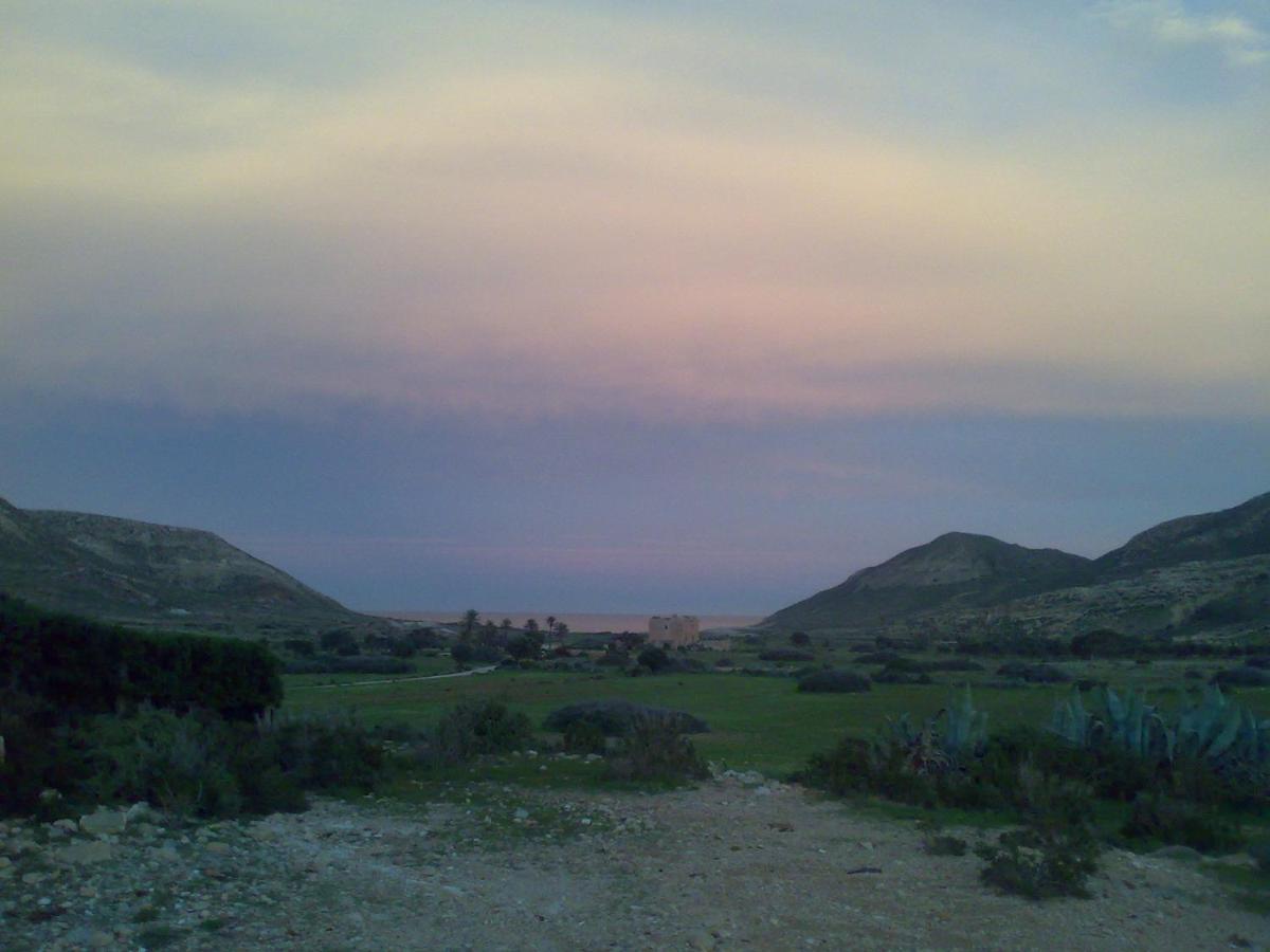 Complejo La Ermita Otel Rodalquilar Dış mekan fotoğraf