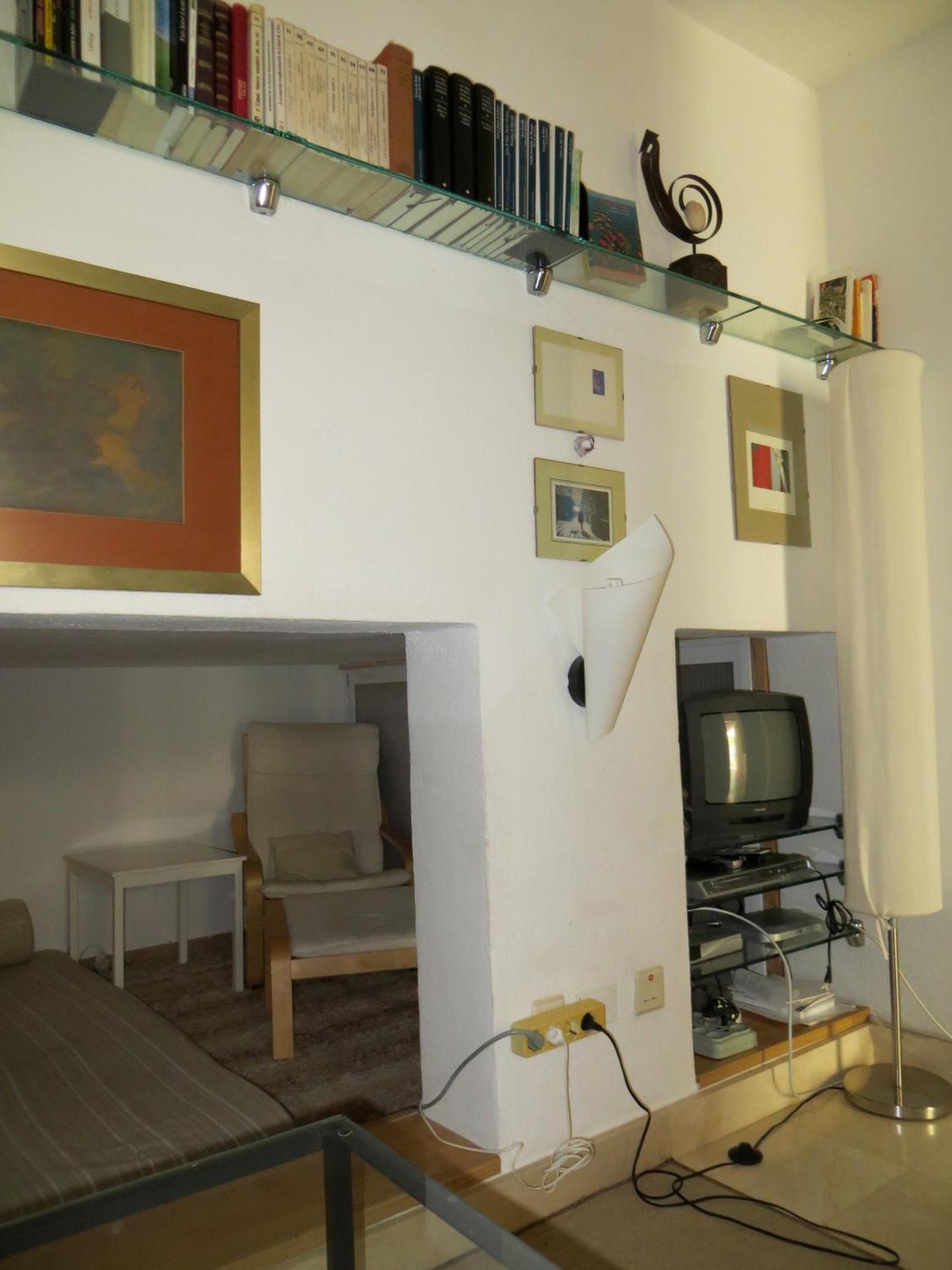 Complejo La Ermita Otel Rodalquilar Oda fotoğraf