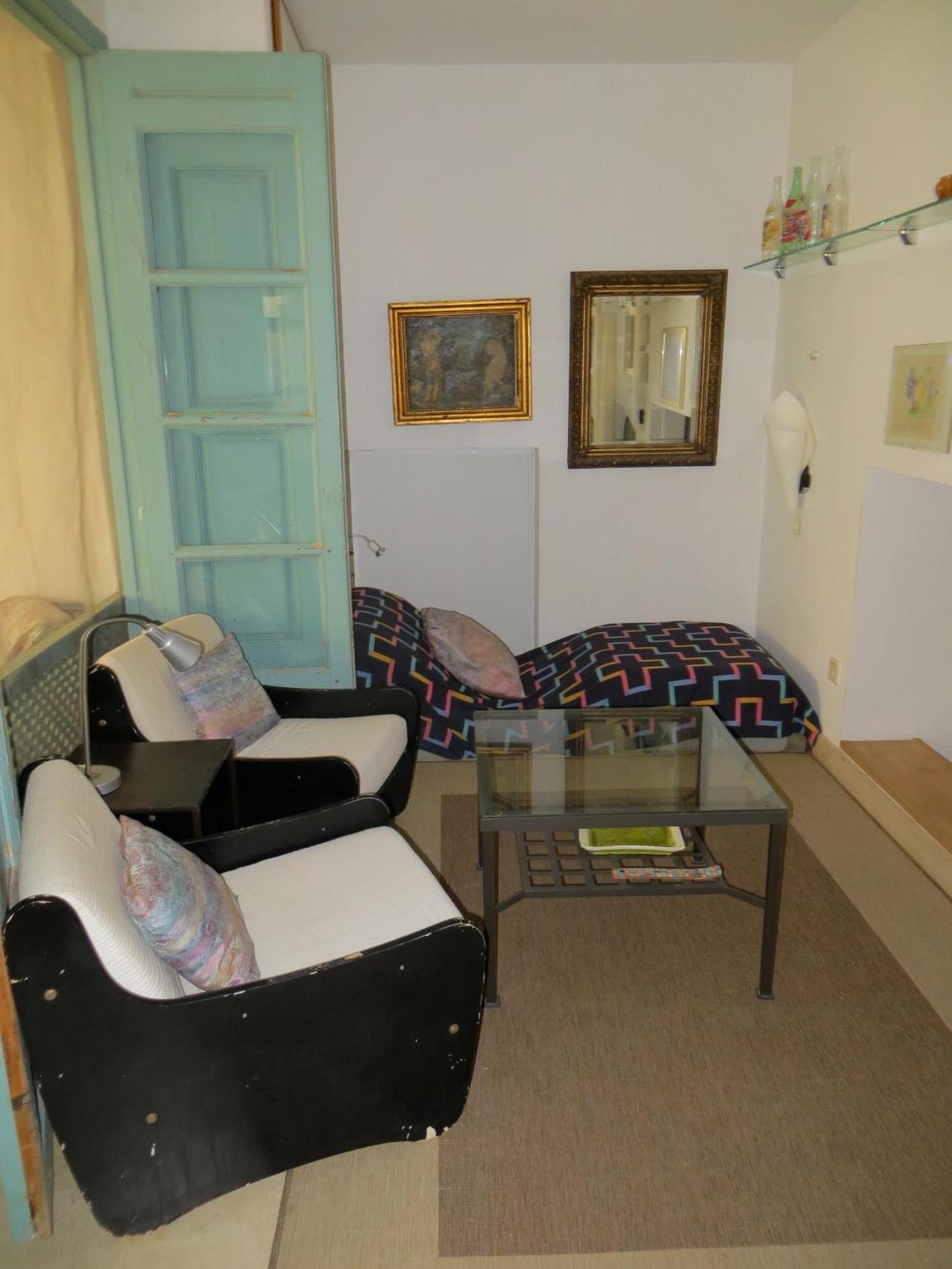 Complejo La Ermita Otel Rodalquilar Oda fotoğraf