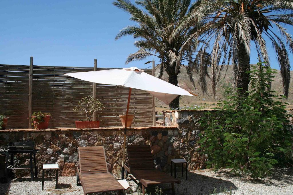 Complejo La Ermita Otel Rodalquilar Dış mekan fotoğraf