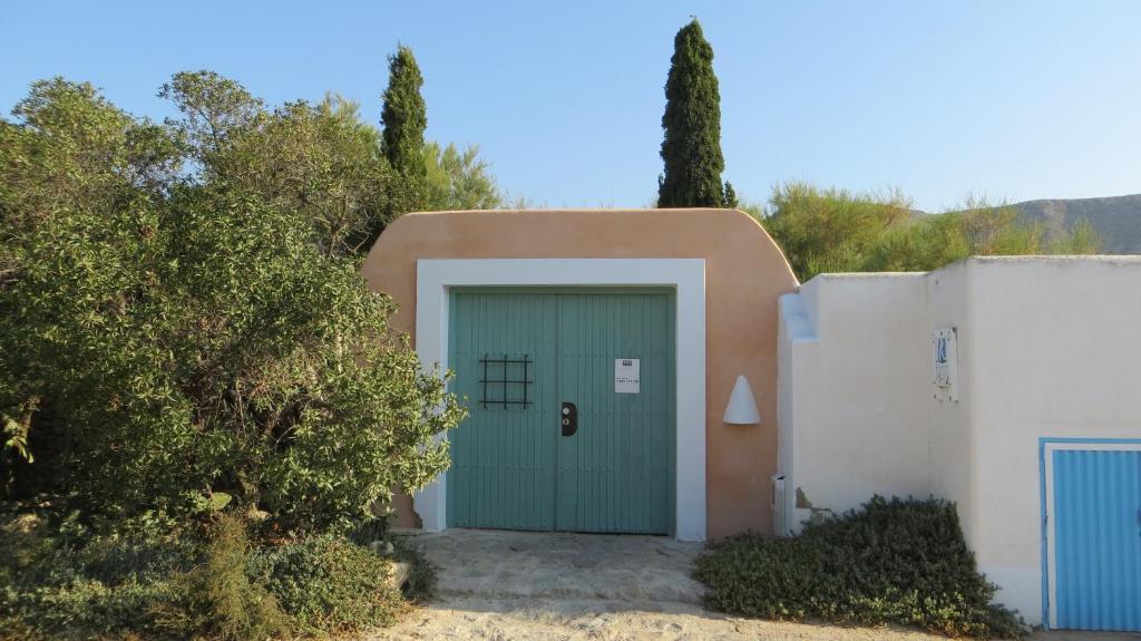 Complejo La Ermita Otel Rodalquilar Dış mekan fotoğraf