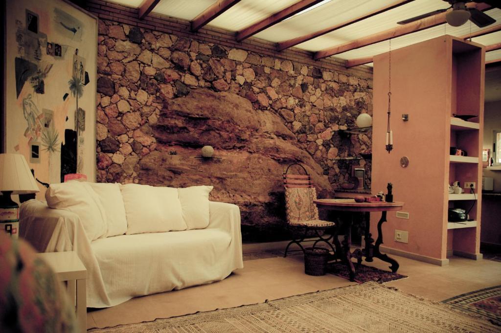 Complejo La Ermita Otel Rodalquilar Dış mekan fotoğraf