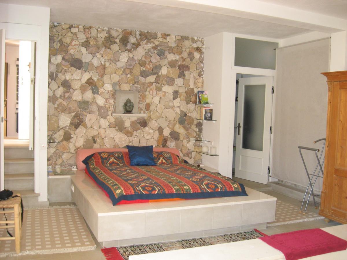 Complejo La Ermita Otel Rodalquilar Dış mekan fotoğraf